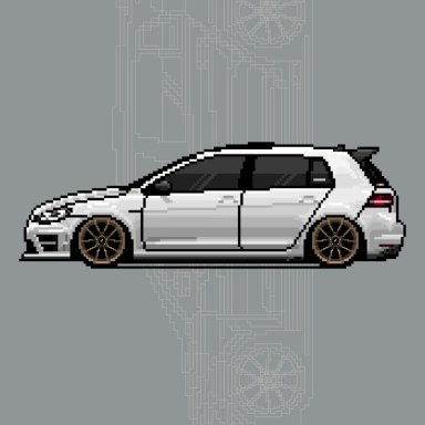 VW Mk6 Golf GTI - Want one? - 2008